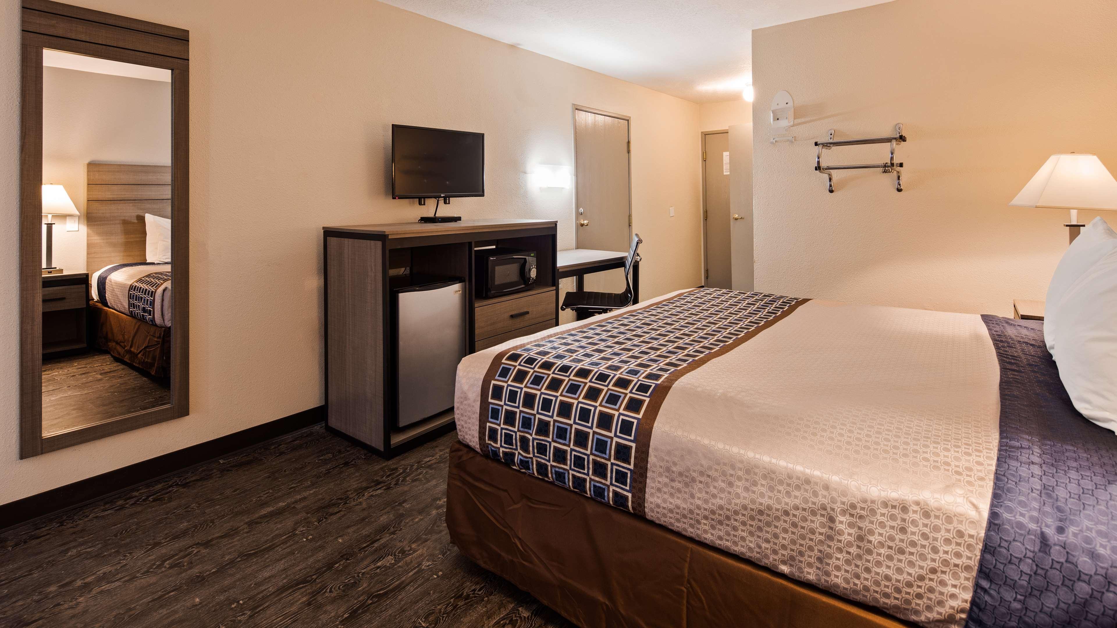 Surestay Hotel By Best Western Albuquerque Midtown Zewnętrze zdjęcie