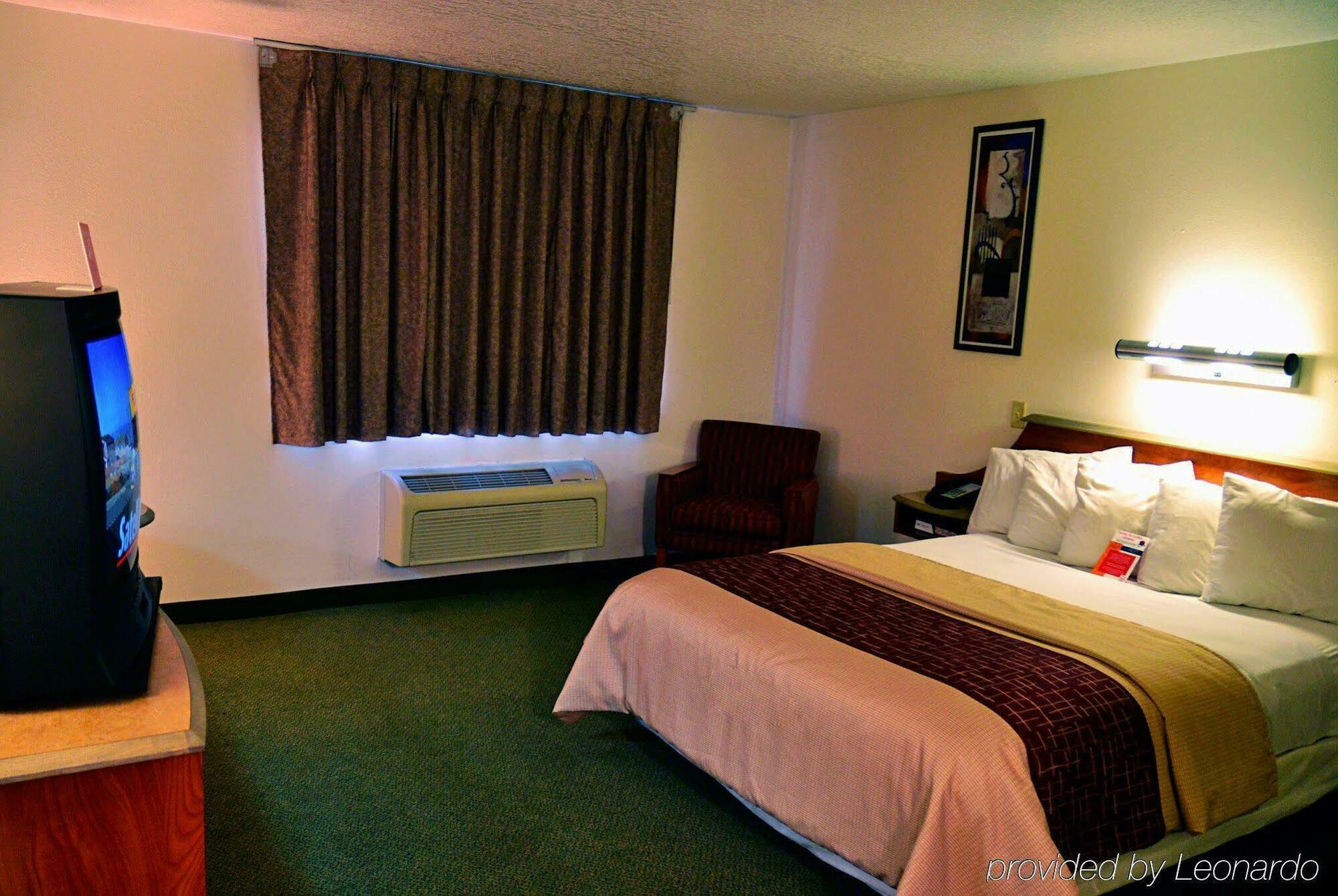 Surestay Hotel By Best Western Albuquerque Midtown Zewnętrze zdjęcie